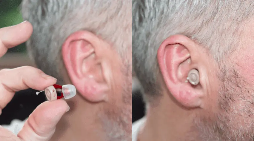 Amplihear Technology